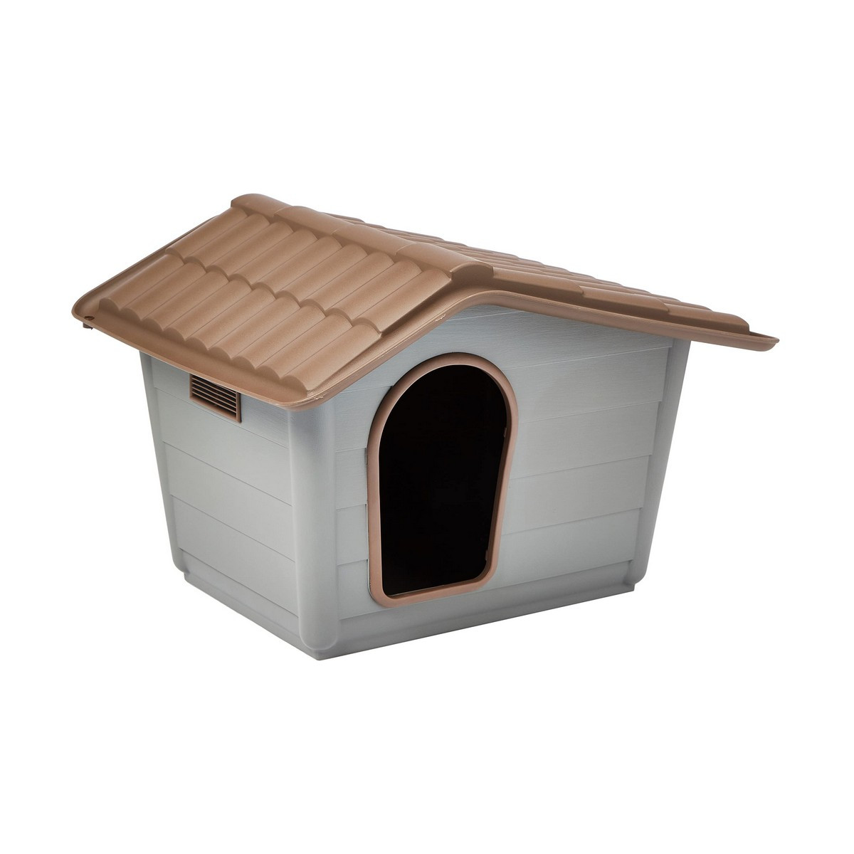 Nayeco Hondenmand Happy Home Mini - Breedte: 60 cm, Diepte: 50 cm, Hoogte: 41 cm