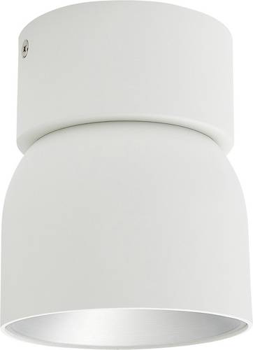 Nordlux Pitcher 2310400101 Deckenleuchte GU10 Weiß