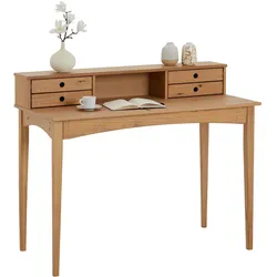 Idimex, Schreibtisch, Milano (110 x 54 x 91 cm)