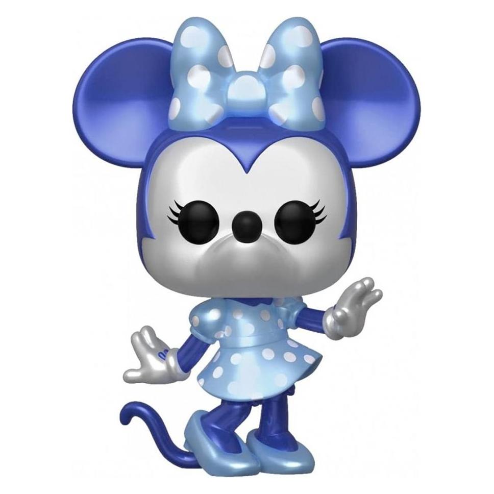 Funko Pop! Make a Wish 2022 : Disney Minnie Mouse (SE) (30062022)