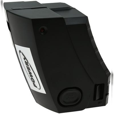 Powery Akku für Kärcher Akkubesen K55 3000mAh NiMH