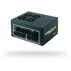Chieftec Compact Series CSN-450C - Netzteil (intern)