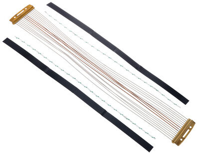 Grover Pro Percussion Snare Drum Wires 13ESX