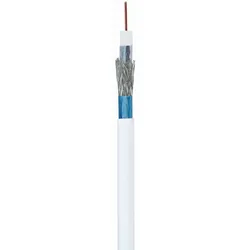 Wisi Koaxialkabel MK 96 AL 500 T500