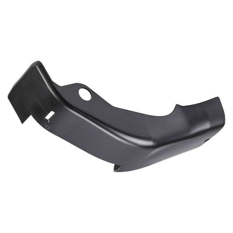 Bike&Co Spare Parts Motor Cover SP-JS240326 BDU38 Kunststoff Motorcover für BDU38, Unterrohr B020 (71787247)