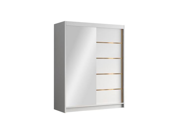 SCHIEBETÜRENSCHRANK Flavio III