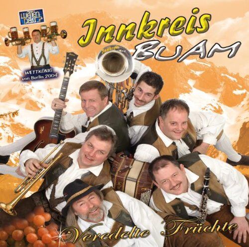 Innkreis Buam - Veredelte Früchte - Preis vom 30.09.2026 09:01:18 h