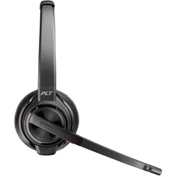 HP Poly Savi 8220 UC DECT 1880-1900 Mhz USB-A-Headset