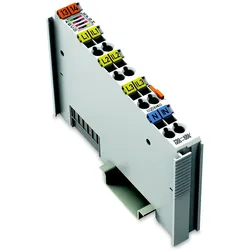 WAGO GmbH &amp; Co. KG Leistungsmessung 750-494/000-005