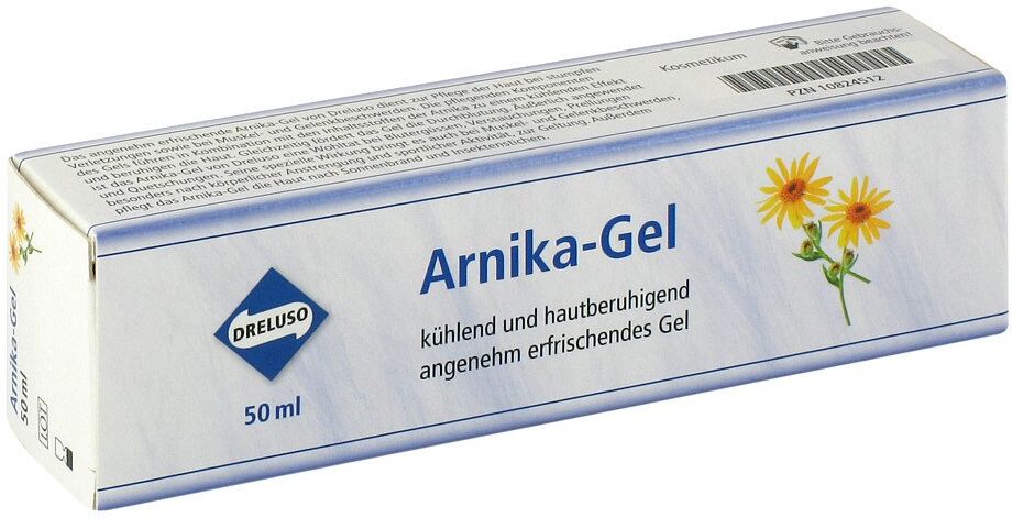 Arnika Gel