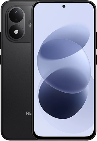Xiaomi Redmi Note 17 5G 128GB 6GB RAM Dual Sim Black Europa