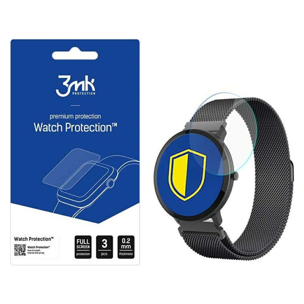 3MK FlexibleGlass Watch Forever Forevive SB-320 Szkło Hybrydowe (5903108535922)