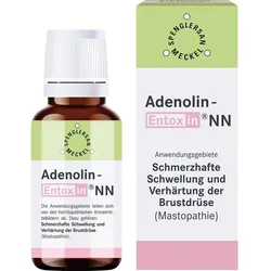 Adenolin Entoxin N 20 ML
