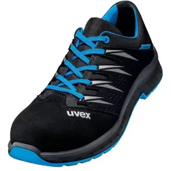 Uvex, Sicherheitsschuhe, 2 Trend (S1P, 52)