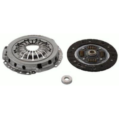 SACHS Kupplungssatz 3000950658 für DACIA