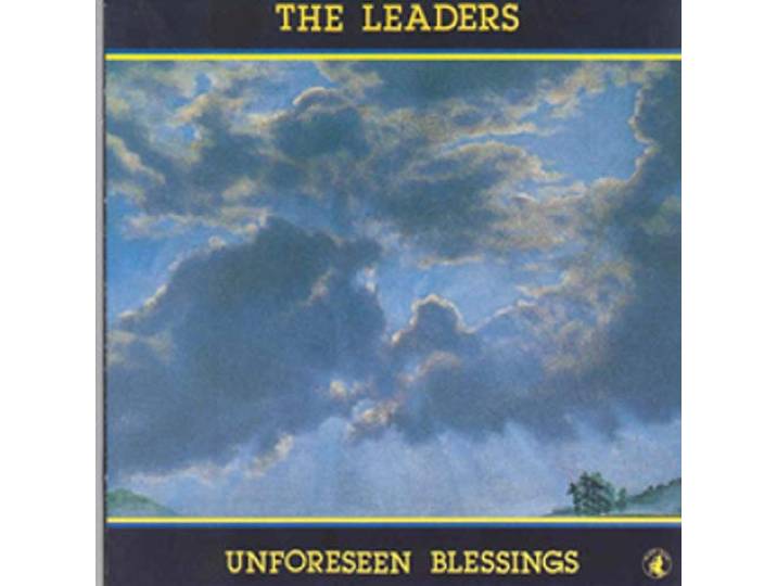 Unforseen Blessings