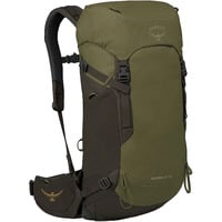 Kestrel LT 28 , Rucksack grüngrau/braun, 28 Liter