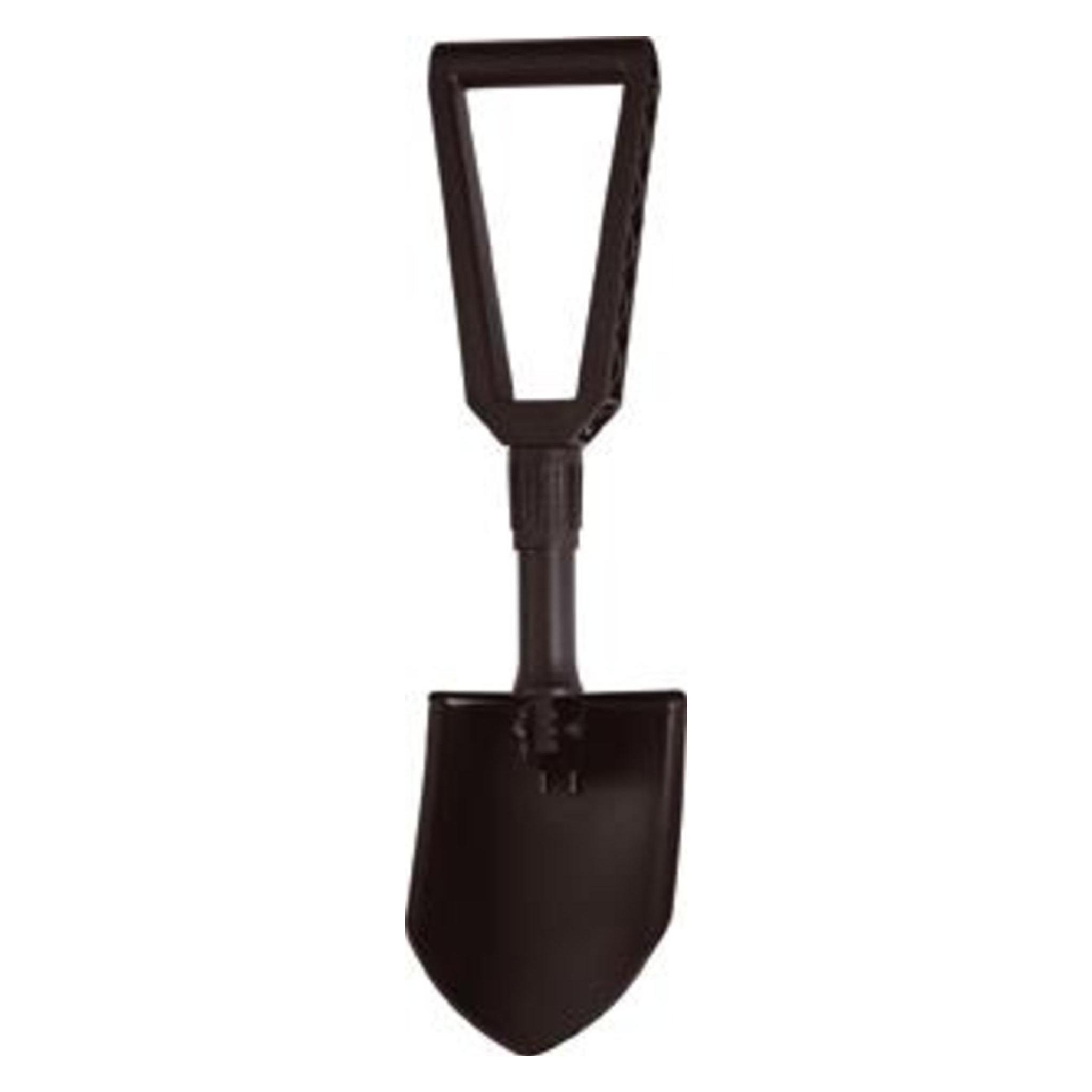 Fiskars Klappspaten D-Griff 131320 (1000621)