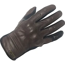 Büse Jackson perforierte Motorrad Handschuhe