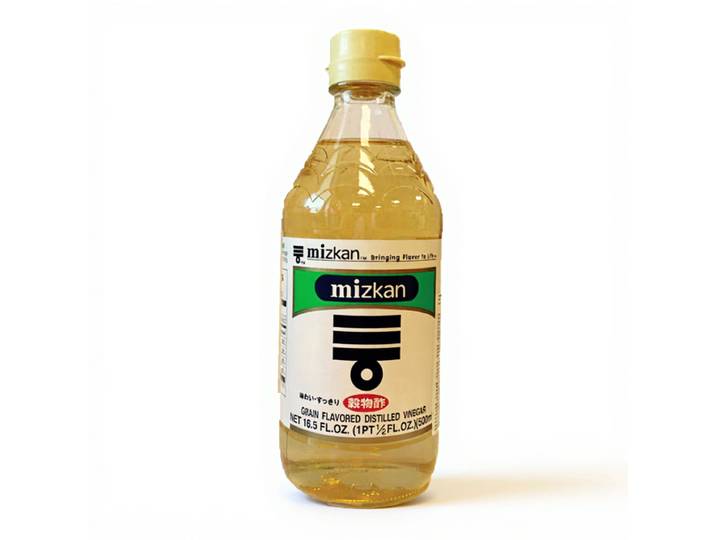 Mizkan Vinaigre distillé - 500 ml