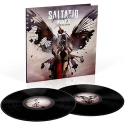 we love Music, Schallplatten, Immer (Unsere Zeit Edition) (Saltatio Mortis)