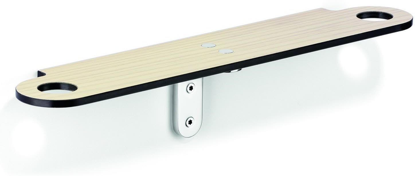 Giese Slimboard with holder for razor 30961-02