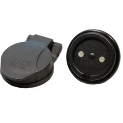 Victron MagCode Power Port 12V (max. 15A) für Blue Smart IP65
