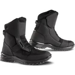 Falco Land 4 wasserdichte Motorrad Stiefel