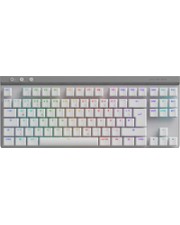 Logitech G515 LIGHTSPEED TKL White DE LOGITECH (920-012543)