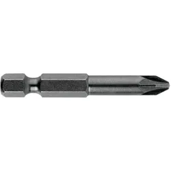 Metabo Bits Pozidriv PZ 2 / 49 mm Torsion - 3 Stück - 628520000