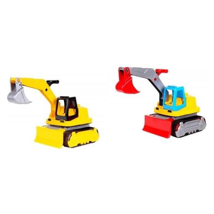 Technok Bulldozer 6276 (LT12047)