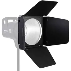 ELINCHROM 4 Klappenrahmen für Reflektor 21cm #26041