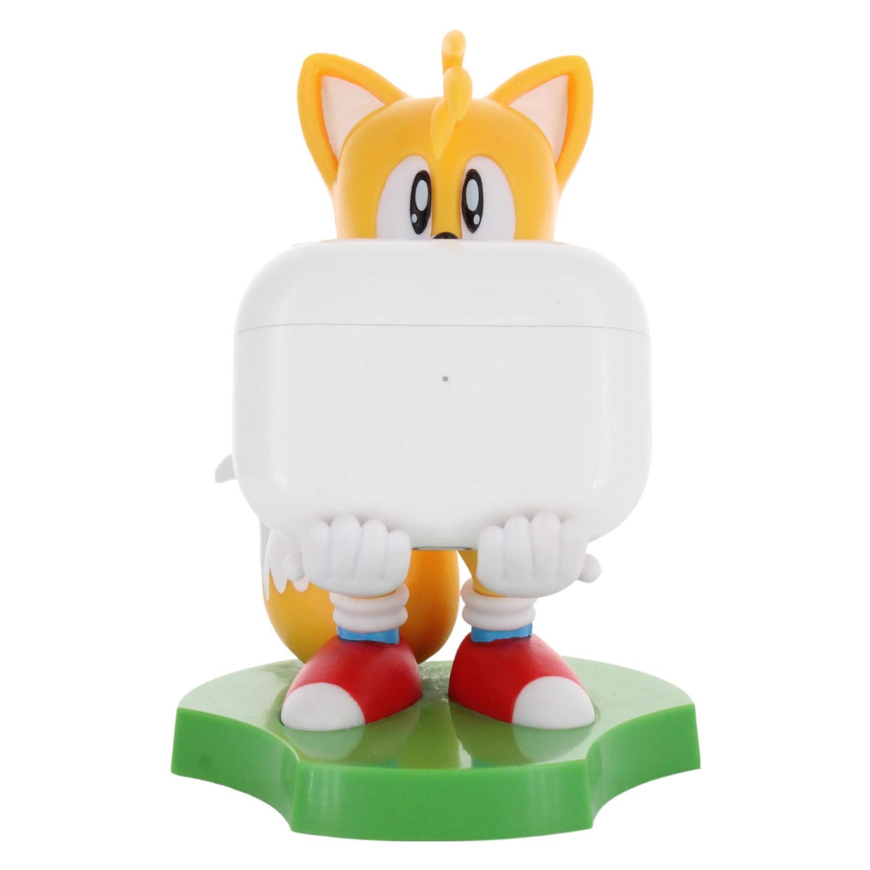 Exquisite Gaming Sonic: Tails - Cable Guy Holdem (PC) (MER-3712)