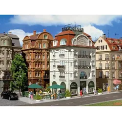 Vollmer Wiener Kaffeehaus