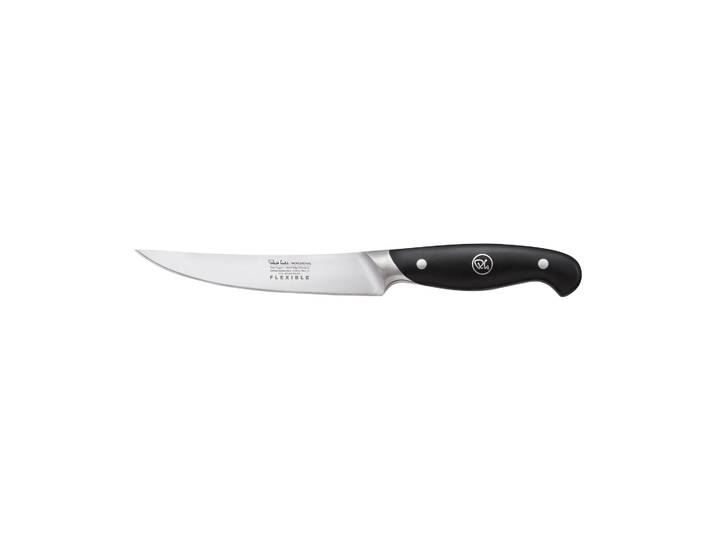 Robert Welch Couteau de cuisine flexible Robert Welch Professional 16 cm Acier inoxydable