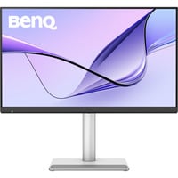 MA270S, LED-Monitor 68.5 cm (27 Zoll), silber, 5K, IPS, Nano Gloss Monitor für MacBook
