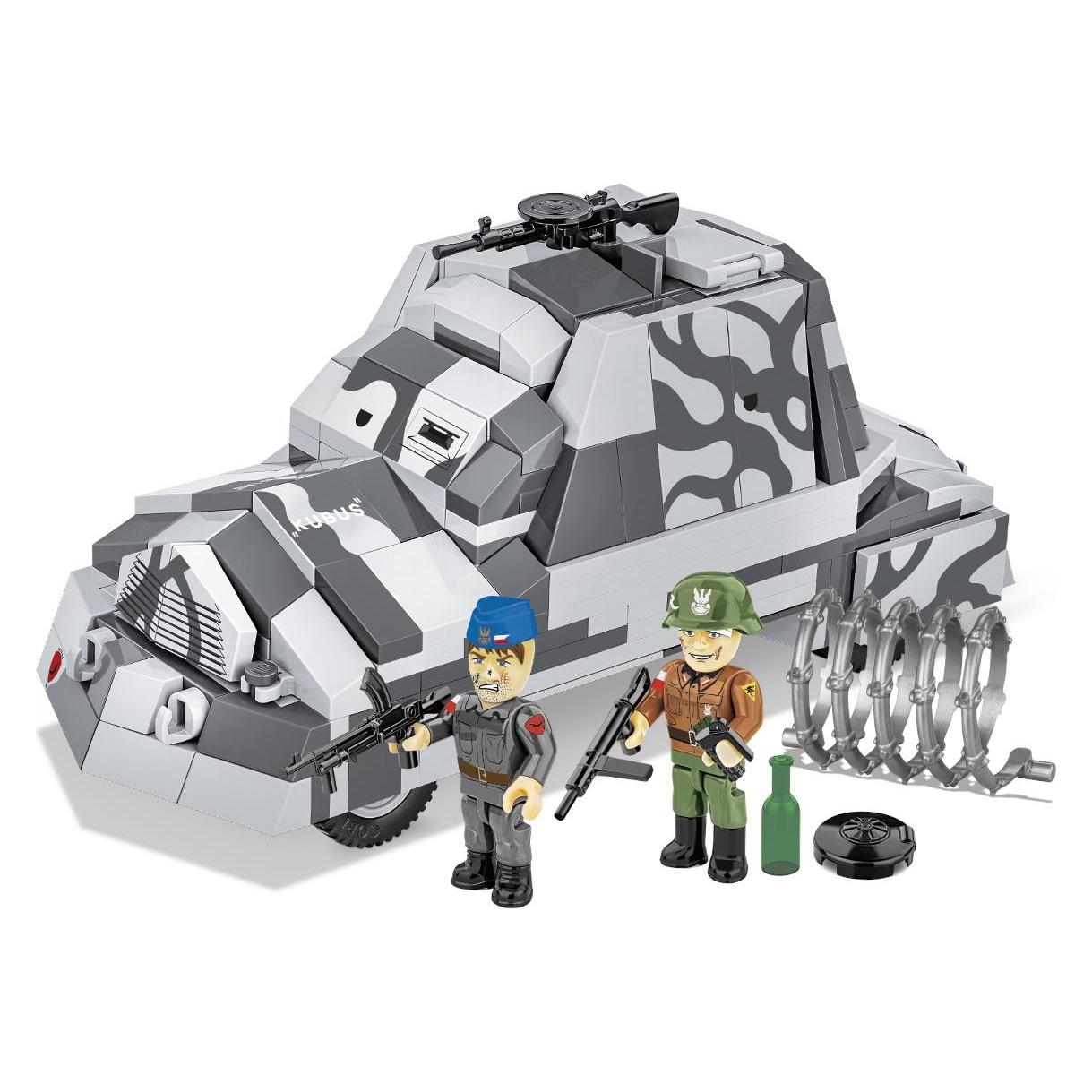 Cobi Kubus (COBI-3114)