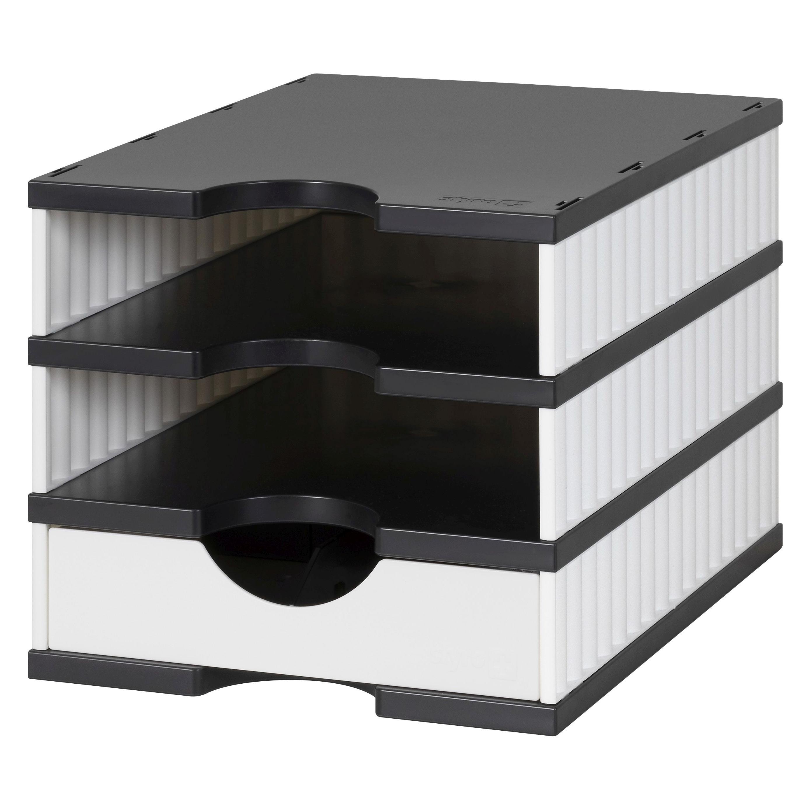 Styro Doc Uno (225 x 315 x 49 mm) (268-0103.0905S)