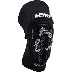 Leatt ReaFlex Pro Knieprotektoren XL