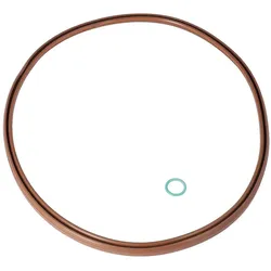 Brennerdichtung Viessmann 7857725 ersetzt 7869894 und 7817692
