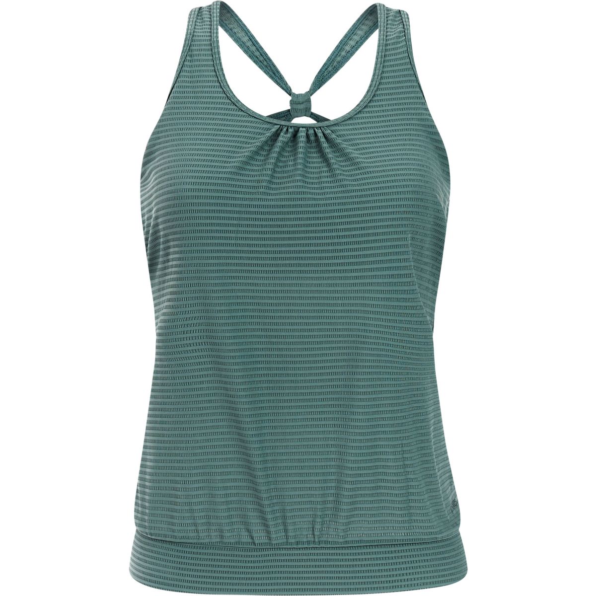 Protest Mixbest Tankini top laurelgreen (477) S/36 7617300-477-S/36