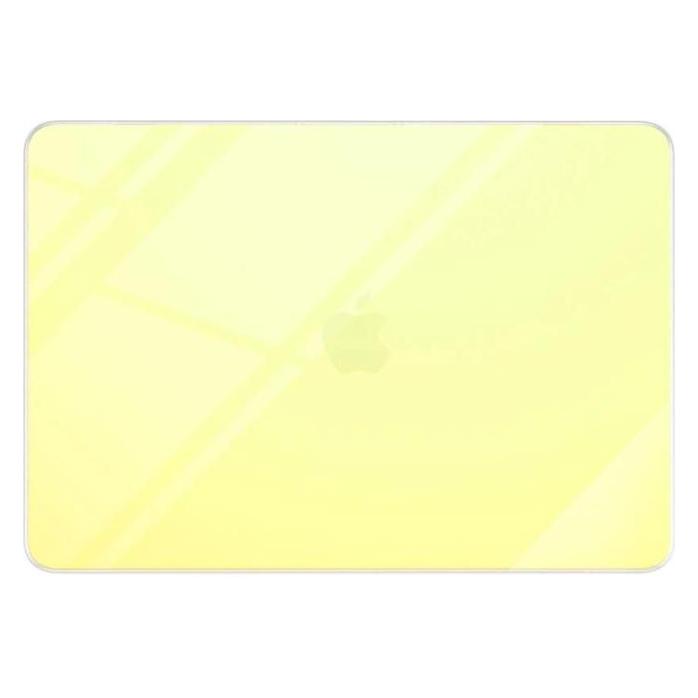Tech-Protect Etui SMARTSHELL MACBOOK NEO 13 2026 CRYSTAL CLEAR (13", Apple) (5906302339976)