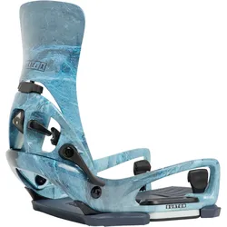 BURTON CARTEL X EST STEP ON Bindung 2027 marbled stone - M