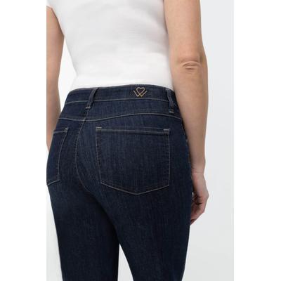 wonderjeans "Relaxed Straight" Cool, modern und vielseitig zu stylen