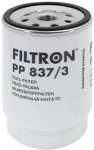 FILTRON PP 837/3 Fuel filter