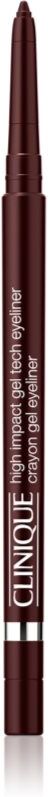 Clinique High Impact™ Gel Tech Eyeliner gel eyeliner shade Black Honey 0.35 g