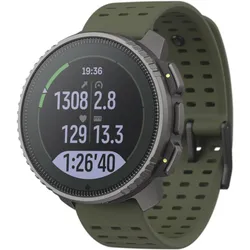 Suunto Vertical (49 mm, ohne SIM), Smartwatch