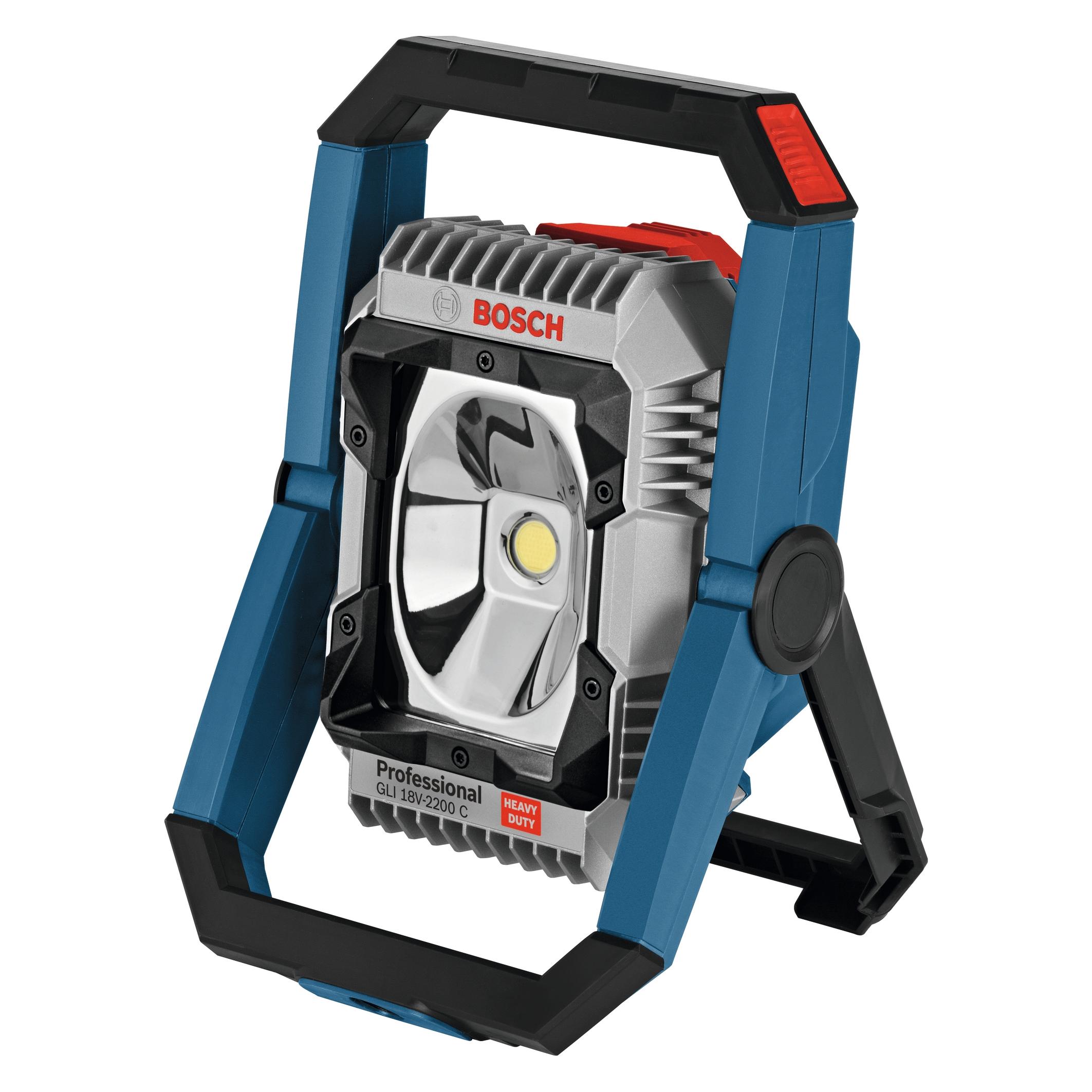 Bosch Professional GLI 18V-2200 C (2200 lm) (0601446501)