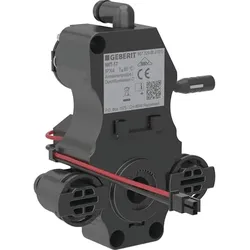 Geberit Funktionseinheit mit Generator 243686001