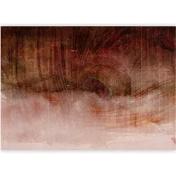 Artgeist, Tapete, Fototapete - On the Edge - First Variant (400 x 280 cm)